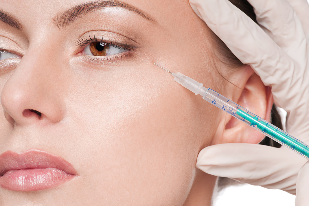 How Appropriate is Botox in the Dental Office? - Today's RDH