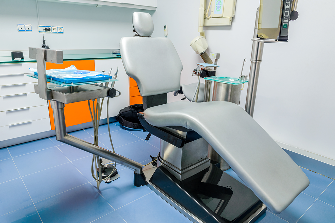 Corporate Dentistry How To Maintain Autonomy In A Corporate World