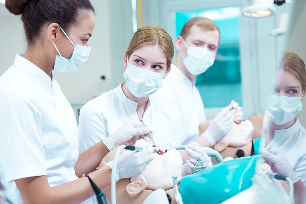 5 Tips For Passing The National Board Dental Hygiene