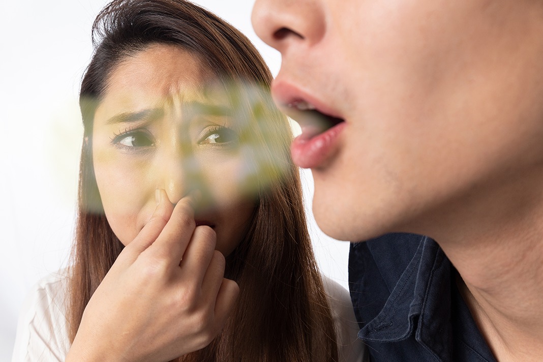 Volatile Sulfur Compounds The Hidden Enemy Causing Bad Breath and More