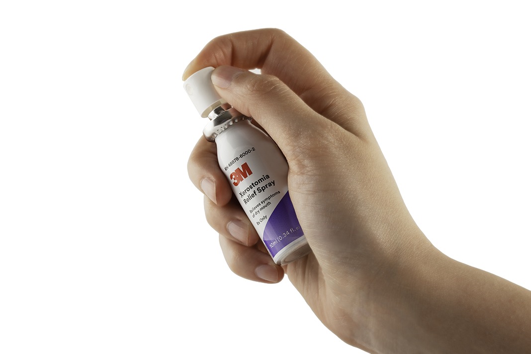 5 Common Health Conditions Associated with Xerostomia Today's RDH