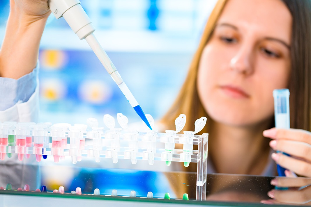 Stem Cells from Baby Teeth Make it Possible to Treat