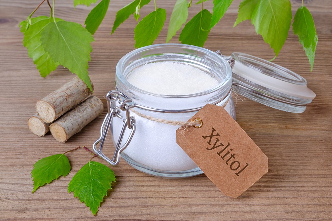 The Wonders of Xylitol Today's RDH