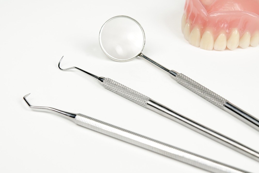 A Sharper Edge Banishing Dull Instruments From Dental Hygiene