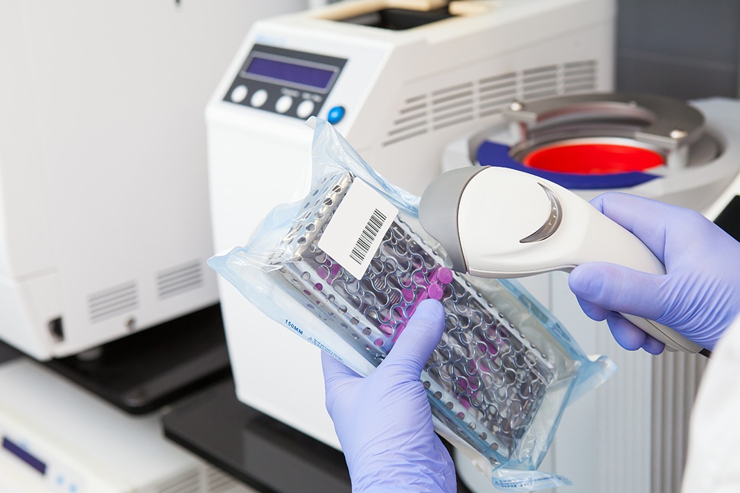 Infection Control Tips CDC App, Autoclaving, and Disinfection Today