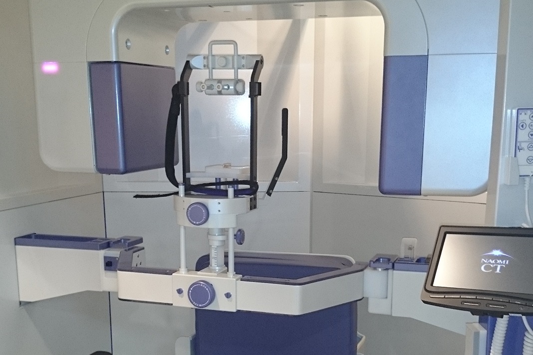 The CBCT View Images Can Greatly Impact Dental Hygiene
