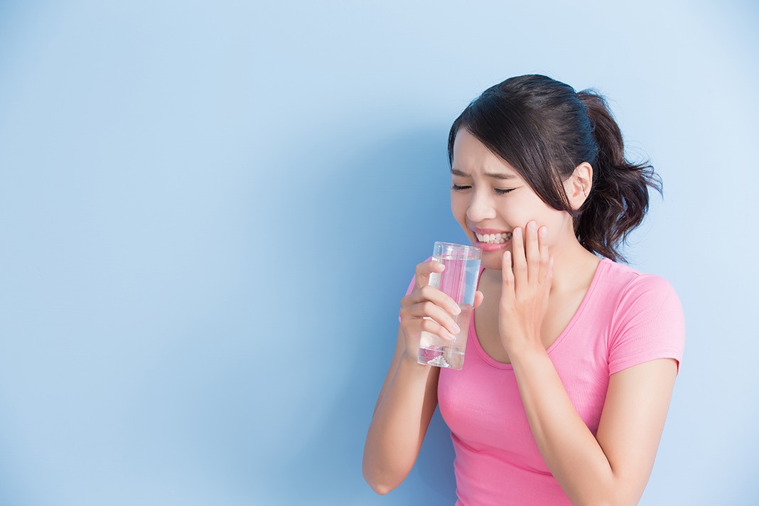 tooth sensitivity dental root pain ph cause wisdom decay mouth exploring remedies too lead teeth sensitive patient patients balanced prevent