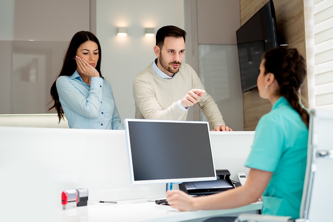Dental Coding Finding Solutions for Ideal Dental