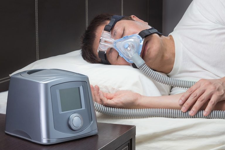 Sleep Apnea Sufferers Dental Solutions to Help Improve Quality of Life