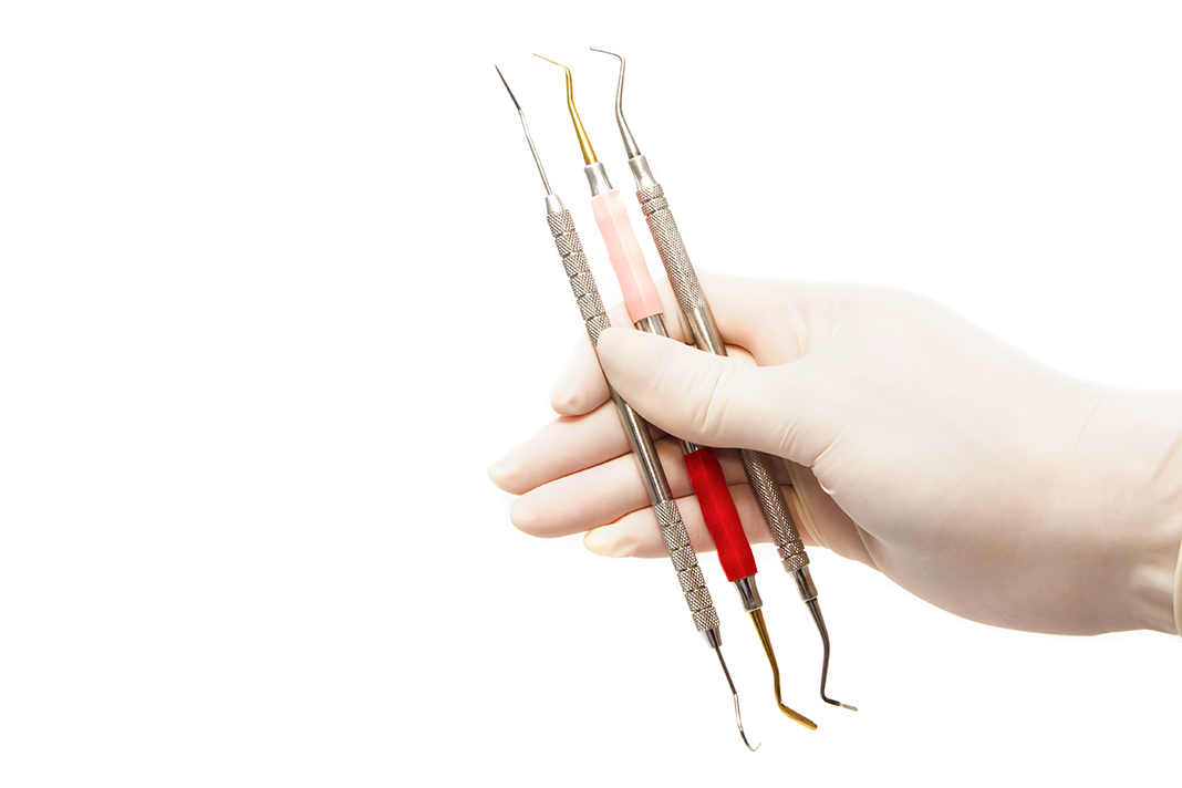 QUIZ Test Your Instrument Sharpness Knowledge Today's RDH