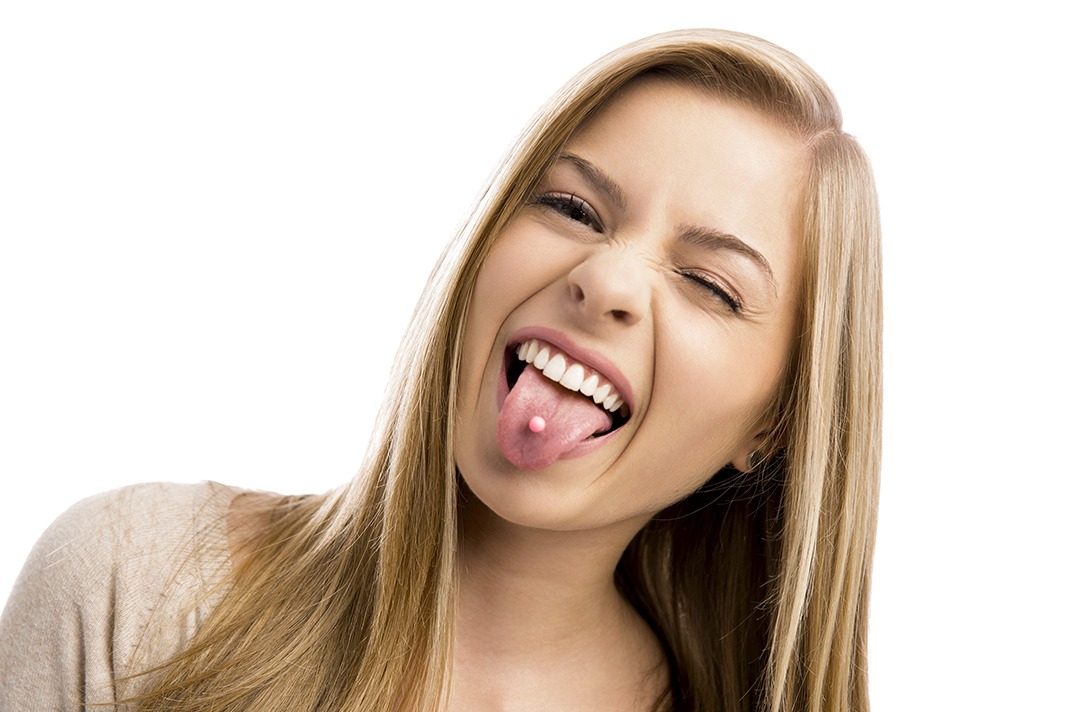 Research Shows Oral Piercings May Impact Dental Health Todays RDH
