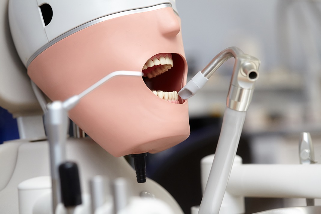 How I Went from Dental Hygiene Student to Educator Today's RDH