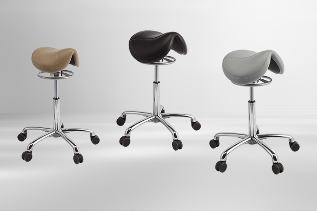 saddle chair for hip pain