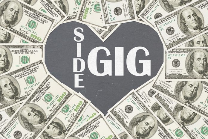 the side gig how dental hygienists can earn extra money side gig