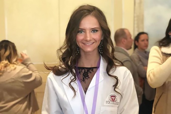Angie Abramowicz
