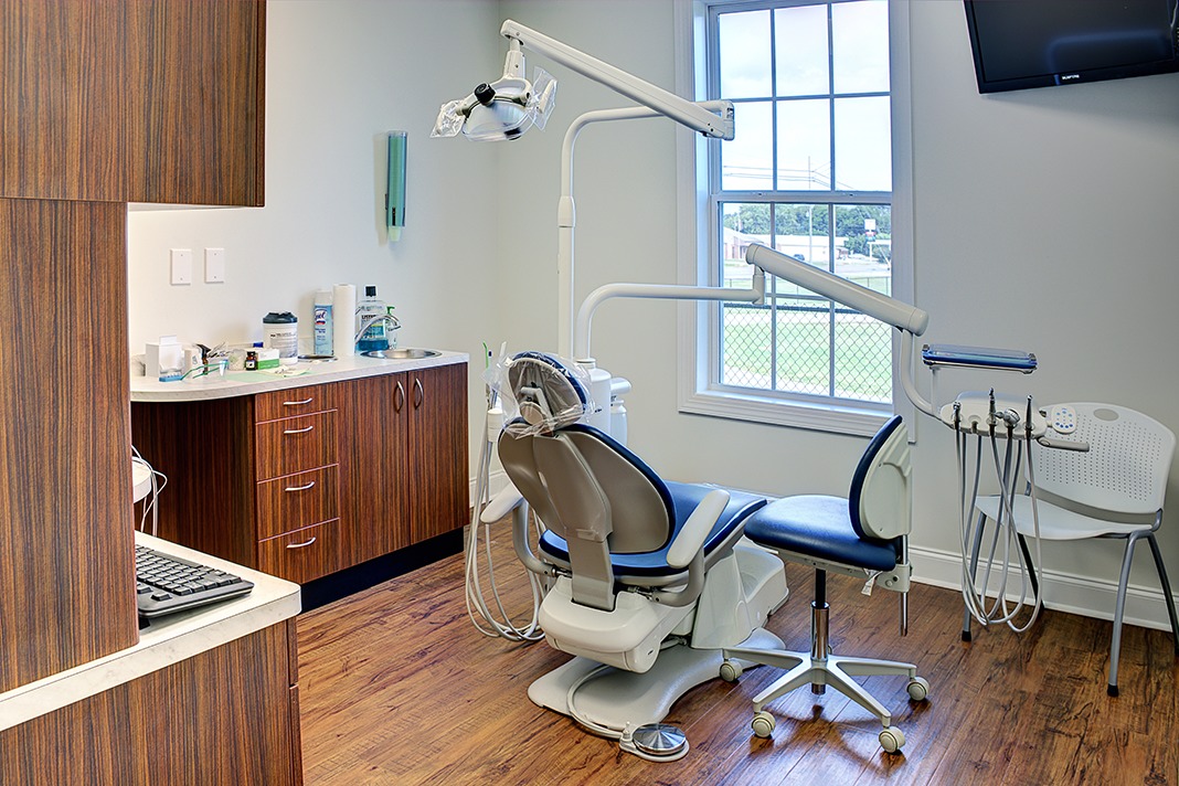 Taking care of the dental practice during the covid-19 closure - today