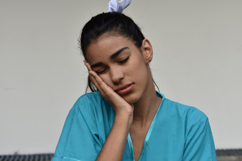 The Benefits of REM Sleep for Dental Professionals and Patients Today