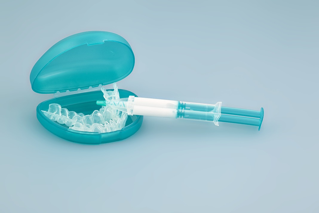 Peroxide Use In Dentistry Is It Safe For Oral Health Care Today S Rdh