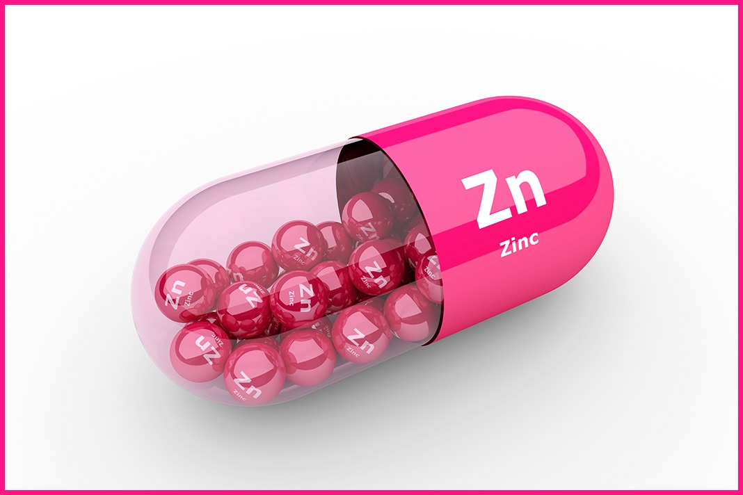 Zinc A Closer Look, Including Some Dental Benefits Today's RDH