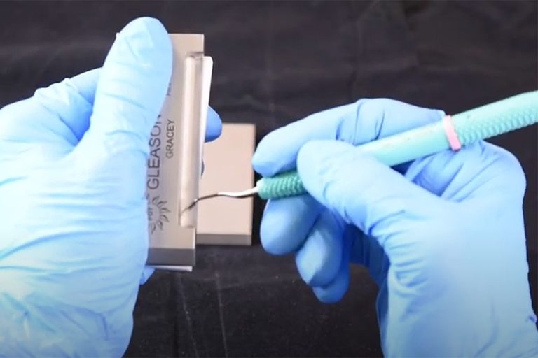 QUIZ Test Your Instrument Sharpening Knowledge Today's RDH