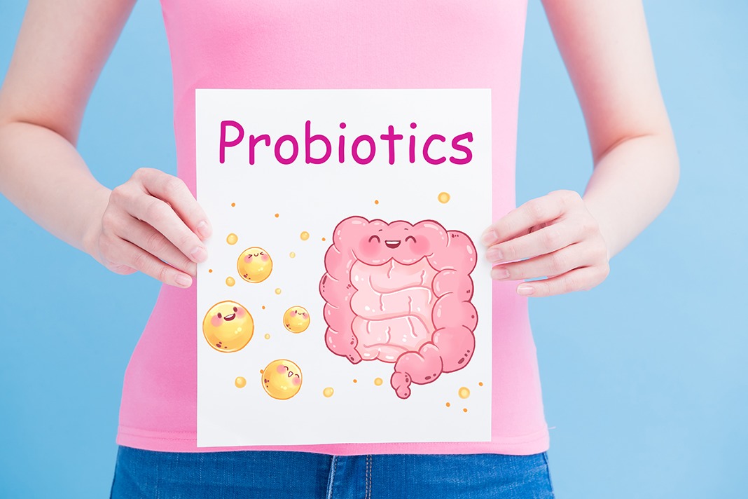 The Role of Oral Probiotics in Reducing Bad Bacteria in the Mouth