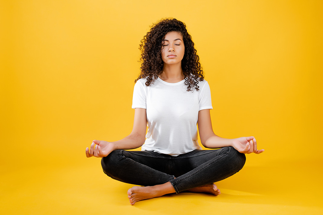 Kirtan Kriya: 12 Minutes that Help Relieve Dental Occupational Stress