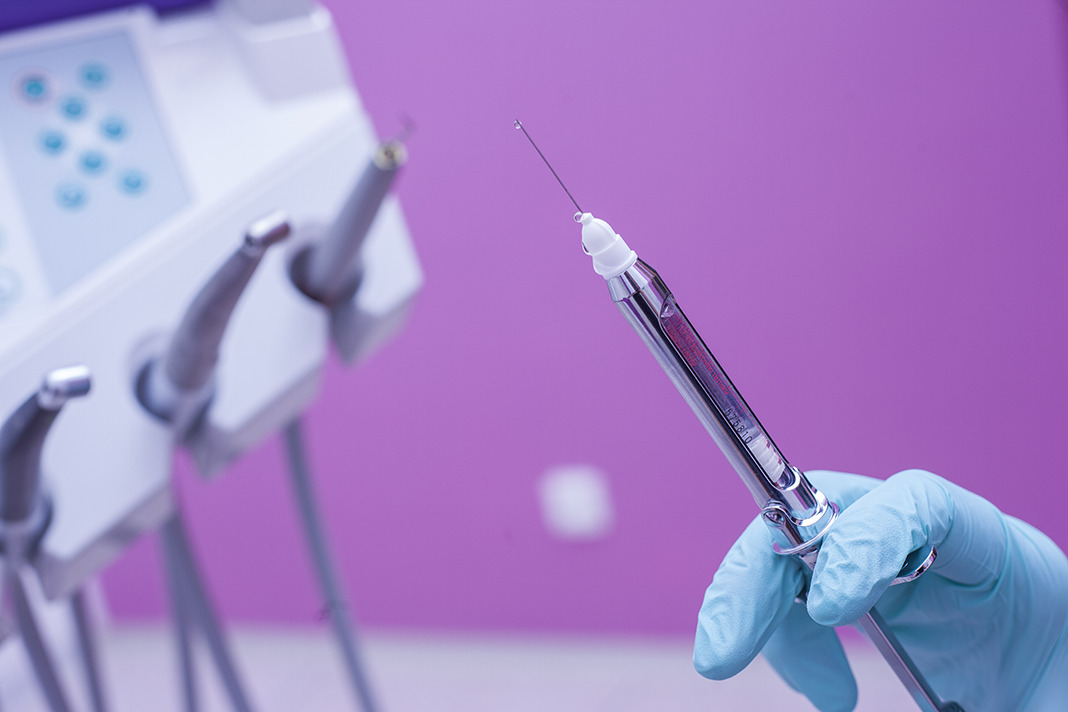 Poked Protocol Hygienists Must Follow After Dental Sharps Injury Poked Protocol Hygienists Must Follow After Dental Sharps Injury
