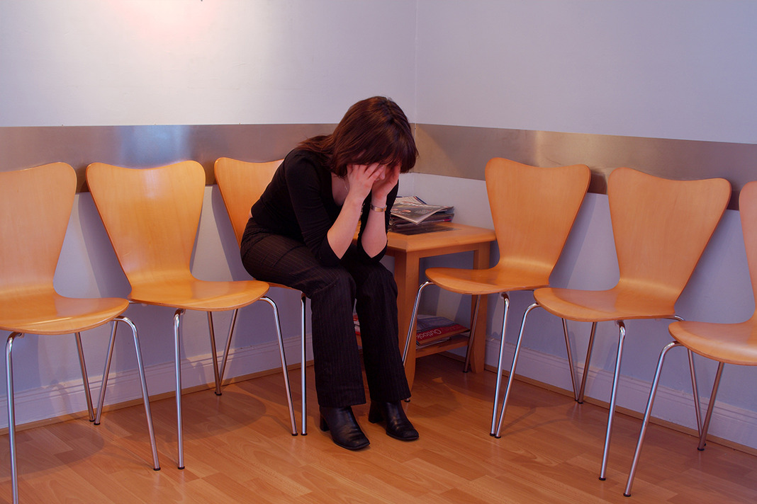 Grief Relief How to Encounter Grieving Patients at Dental Appointments