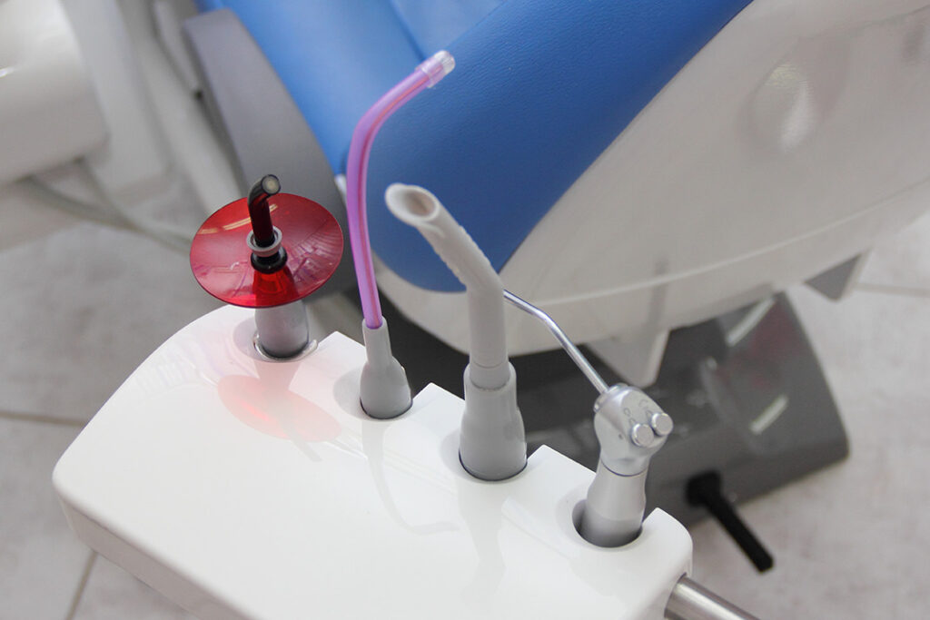 Suction Backflow How Dental Hygienists Can Prevent Crosscontamination