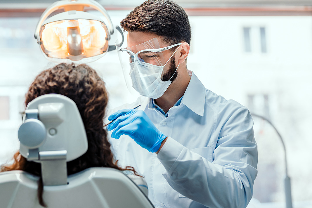 Oral Lichenoid Lesions How Dental Professionals Navigate Tricky Diagnostic Steps Today S Rdh