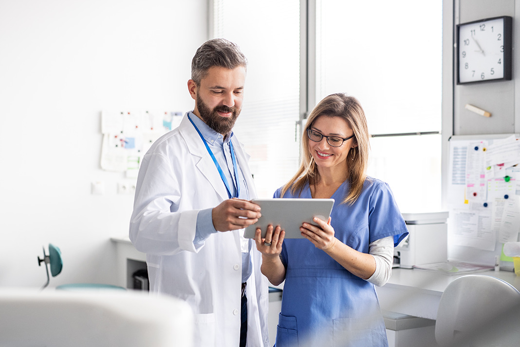 How Clinical Calibration Helps Clarify Dental Treatments Today's RDH