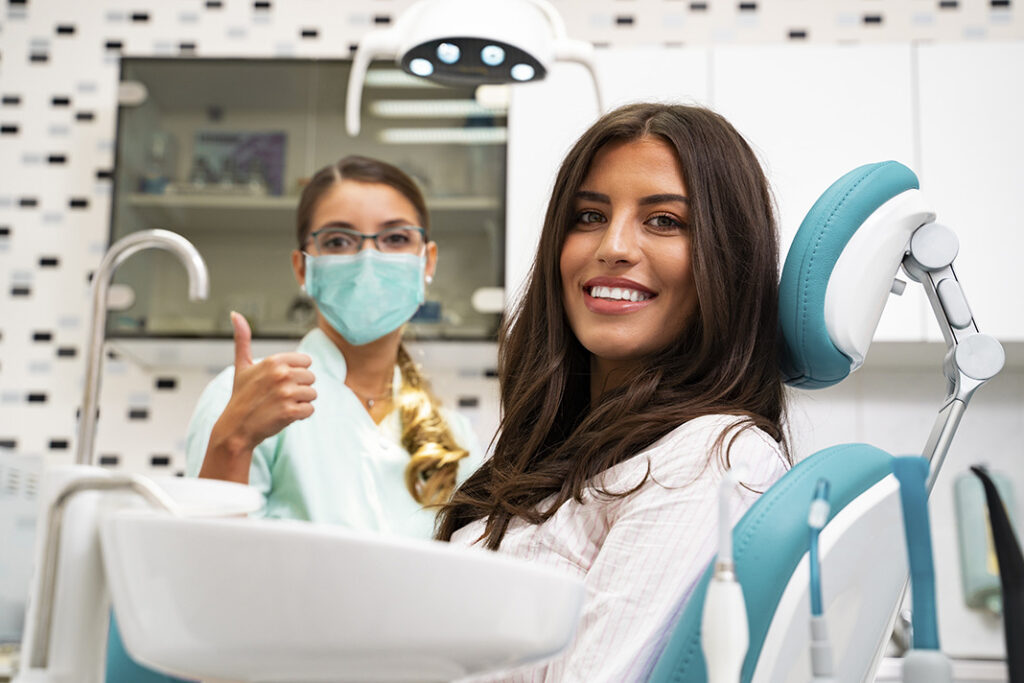 3 Simple Steps for Revitalizing a Dental Hygiene Career Today's RDH