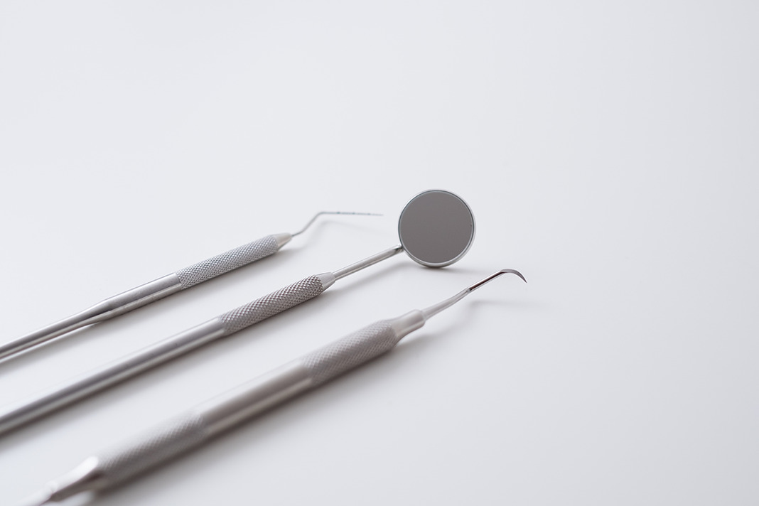 Let’s Get to The Point Factors in Sharpening Hygiene Instruments