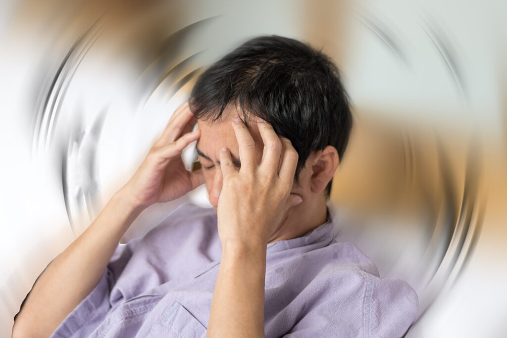 Spinning Rooms Dental Practice Considerations Can Help Patients with